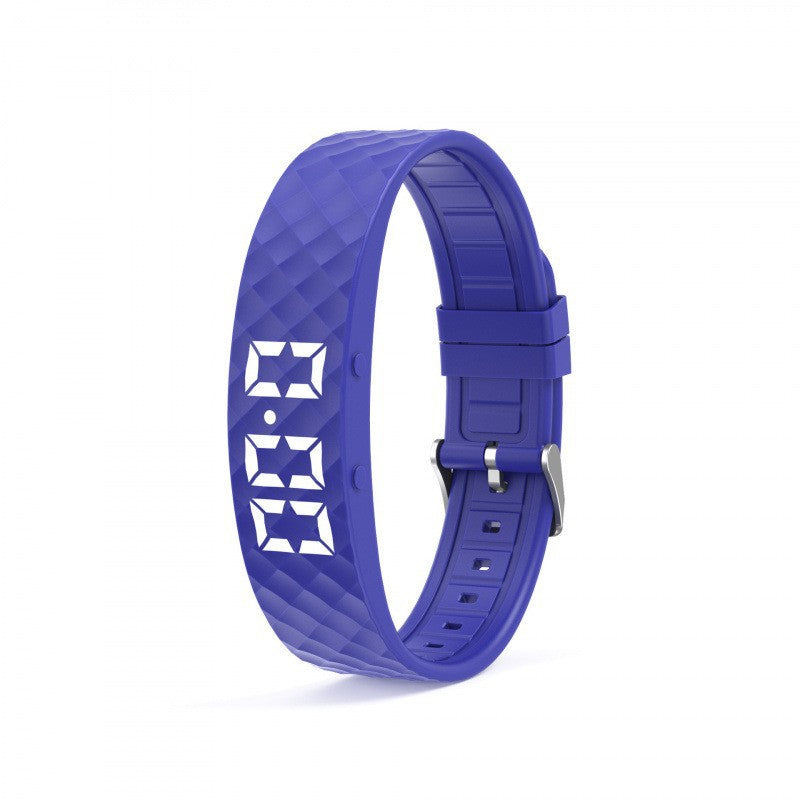 WristWake Pulse