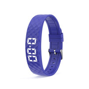 WristWake Pulse