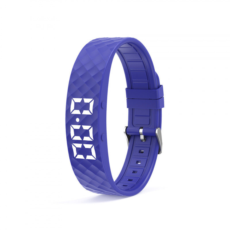 WristWake Pulse
