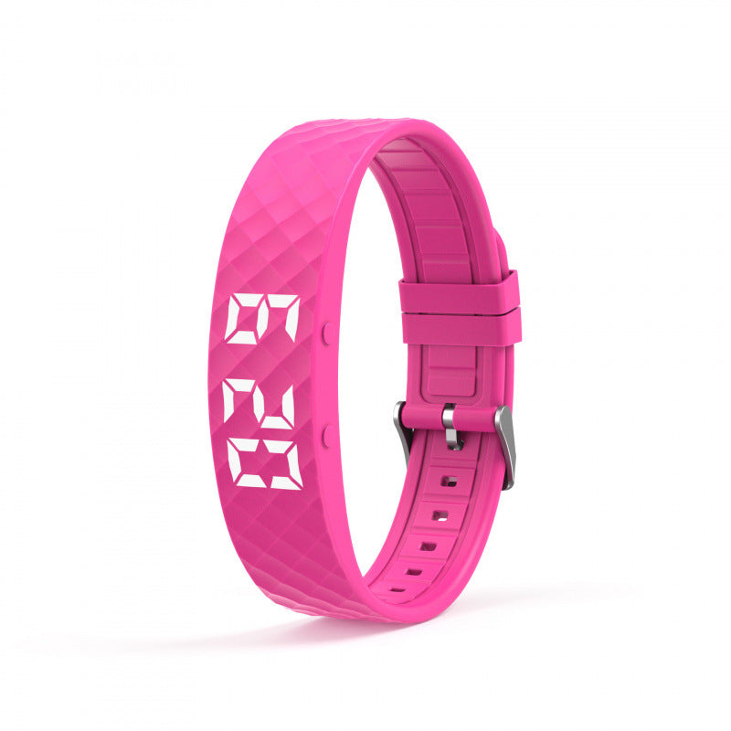 WristWake Pulse