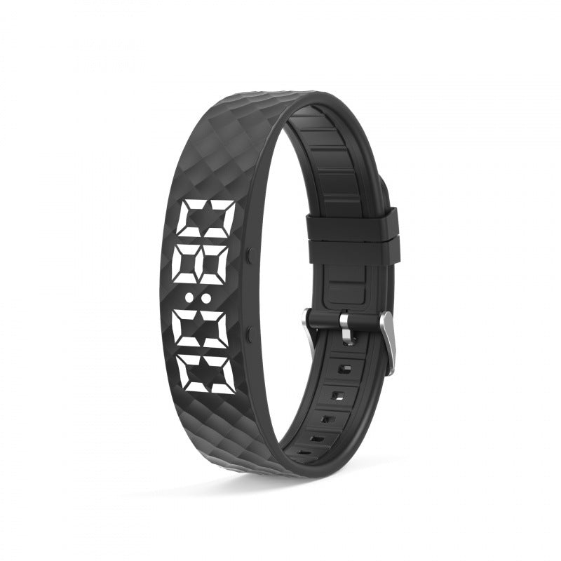 WristWake Pulse