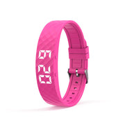 WristWake Pulse