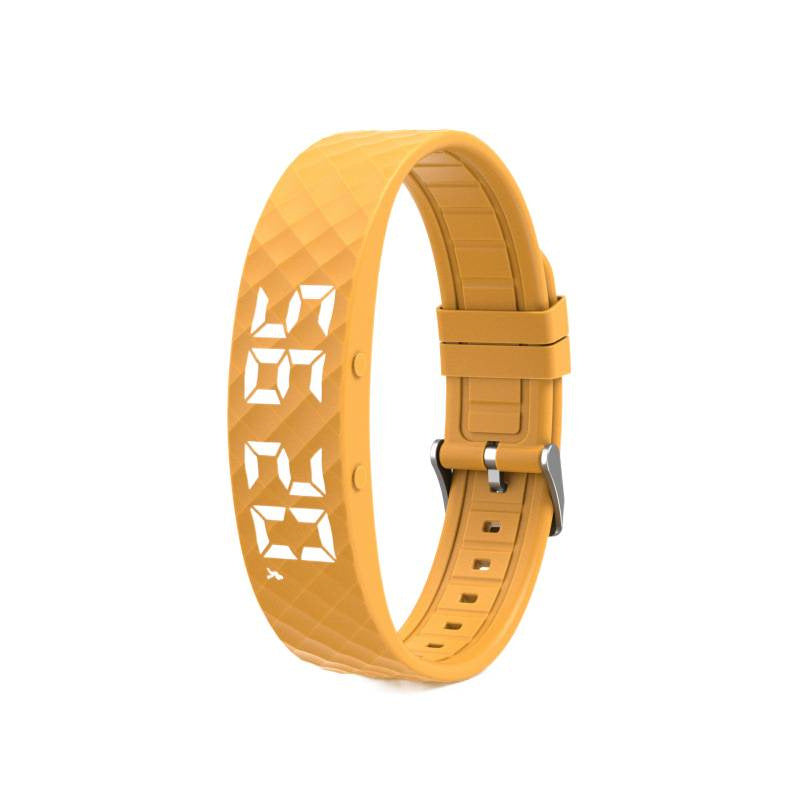 WristWake Pulse