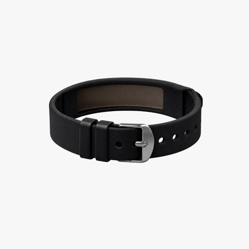 WristWake Pulse
