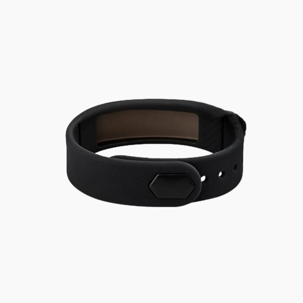 WristWake Pulse