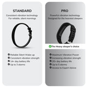 WristWake Pulse
