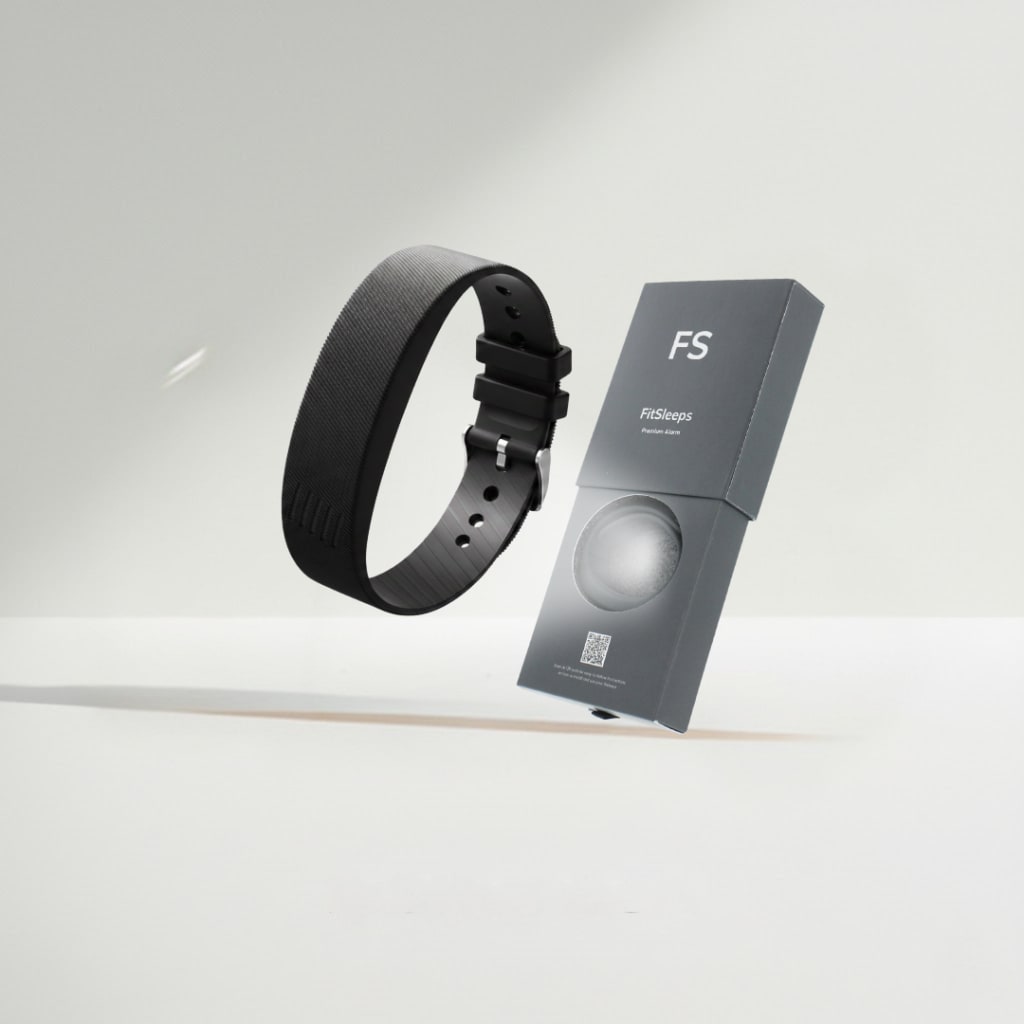 WristWake Pulse