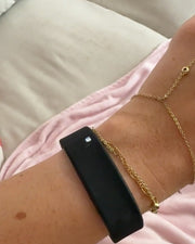 WristWake Pulse