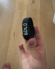 WristWake Pulse