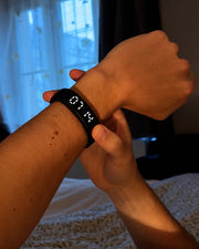 WristWake Pulse