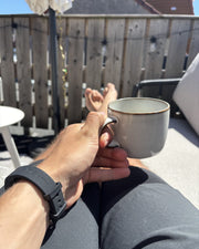 WristWake Pulse