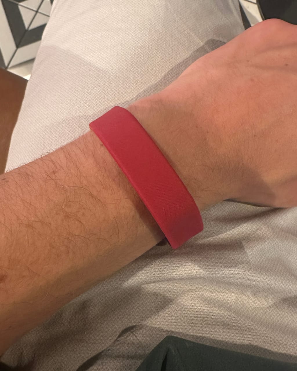 WristWake Pulse
