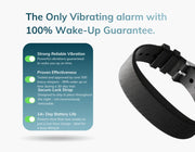 WristWake Pulse