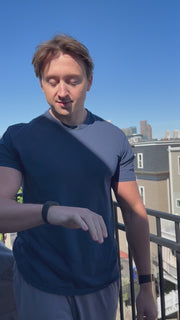 WristWake Pulse